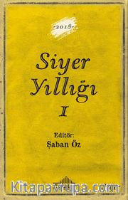 Siyer Yıllığı 1