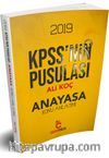 2019 KPSS'nin Pusulası Anayasa Konu Anlatımı
