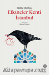 Efsaneler Kenti İstanbul