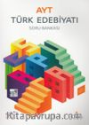 AYT Türk Dili ve Edebiyatı Soru Bankası