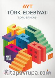 AYT Türk Dili ve Edebiyatı Soru Bankası