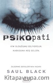 Psikopati