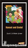 Hansel And Gretel Short Story (Kısa İngilizce Hikayeler)