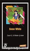 Snow White Short Story (Kısa İngilizce Hikayeler)