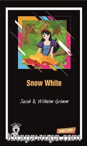 Snow White Short Story (Kısa İngilizce Hikayeler)