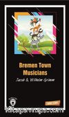 Bremen Town Musicians Short Story (Kısa İngilizce Hikayeler)
