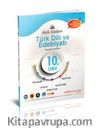 10. Sınıf Türk Dili ve Edebiyatı Akıllı Kitabım