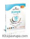 10. Sınıf Kimya Akıllı Kitabım