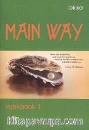 Main Way - Workbook 1