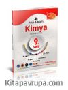 9. Sınıf Kimya Akıllı Kitabım