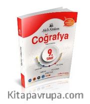 9. Sınıf Coğrafya Akıllı Kitabım