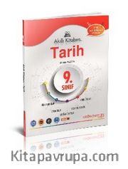 9. Sınıf Tarih Akıllı Kitabım