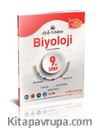 9. Sınıf Biyoloji Akıllı Kitabım