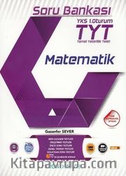 TYT Matematik Soru Bankası
