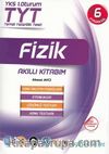 TYT Fizik 6 Fasikül Akıllı Kitabım
