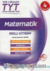 TYT Matematik Akıllı Kitabım Konu Anlatım Fasikülleri 4 Kitap