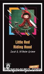 Little Red Riding Hood Short Story (Kısa İngilizce Hikayeler)
