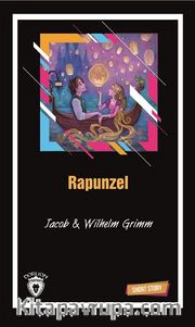 Rapunzel Short Story (Kısa İngilizce Hikayeler)