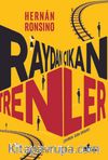 Raydan Çıkan Trenler