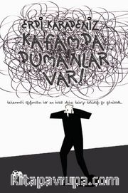 Kafamda Dumanlar Var