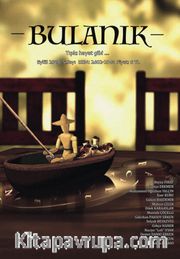 Bulanık Dergi Yıl:1 Sayı:5 Eylül 2018