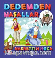 Dedemden Masallar Nasrettin Hoca
