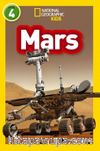 Mars (National Geographic Readers 4) 