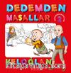 Dedemden Masallar Keloğlan
