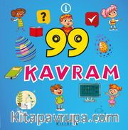 99 Kavram
