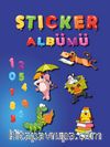 Sticker Albümü