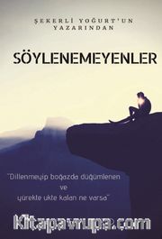 Söylenemeyenler