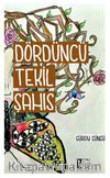 Dördüncü Tekil Şahıs