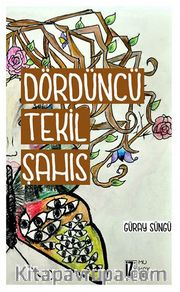 Dördüncü Tekil Şahıs