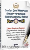 Emniyet Genel Müdürlüğü Komiser Yardımcılığı Mülakat Sınavlarına Hazırlık - Çıkmış Tüm Sorular ve Profesyonel Mülakat Teknikleri