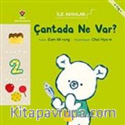 Çantada Ne Var? - İlk Adımlar
