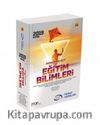 2019 KPSS Eğitim Bilimleri Fasikülü Modüler Set