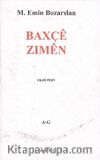 Baxçe Zımen