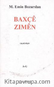 Baxçe Zımen