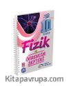 10. Sınıf Fizik Öğrencim Defteri