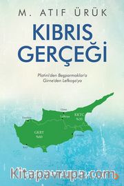 Kıbrıs Gerçeği <br /> Platini’den Beşparmaklar’a Girne’den Lefkoşa’ya