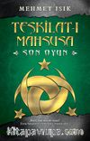 Teşkilat-ı Mahsusa Son Oyun 