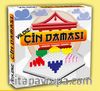 Yıldız Çin Daması