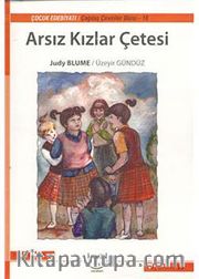 Arsız Kızlar Çetesi
