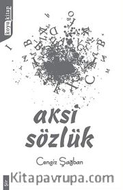 Aksi Sözlük
