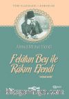 Felatun Bey İle Rakım Efendi