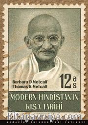 Modern Hindistan’ın Kısa Tarihi