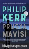 Prusya Mavisi