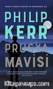 Prusya Mavisi