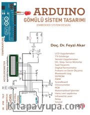 Arduino Gömülü Sistem Tasarımı