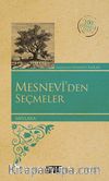 Mesnevi'den Seçmeler (Kenar Boyalı) / 100 Temel Eser
